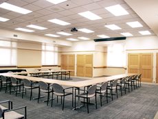 East Meeting Room